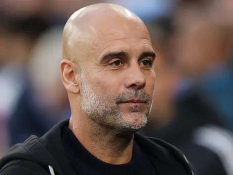 Khusanov pode ser emprestado após poucas chances com Guardiola