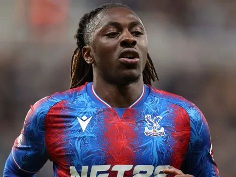 Arsenal encaminha contratação de Eze após economia milionária de Berta