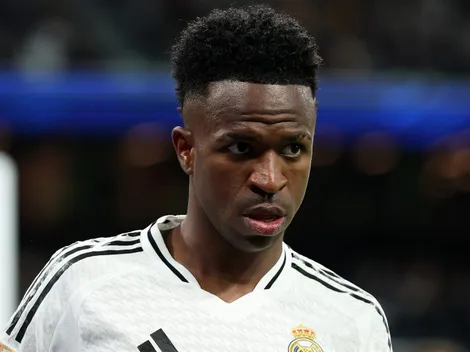 Até 203: Vini Jr esquece Arábia e acerta acordo de renovação