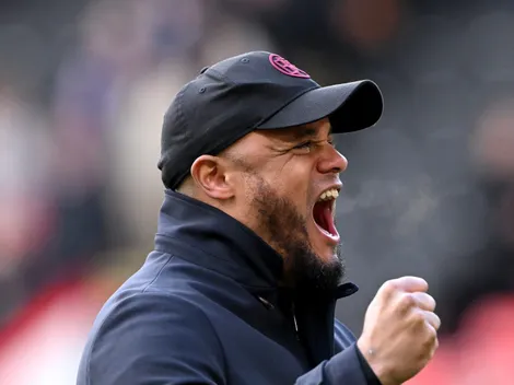 Bryan Zaragoza, do Bayern, pode ter o Villarreal como destino