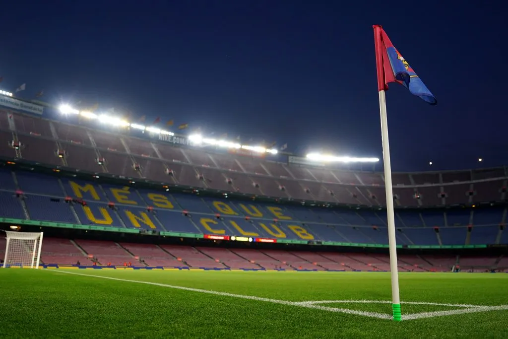 Angel Martinez/Getty Images