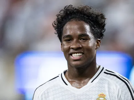 Endrick pode deixar o time se não ganhar chances suficientes para disputar a Copa