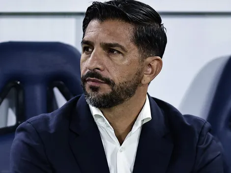 Emiliano diz que não trabalhará mais em times que briguem contra rebaixamento