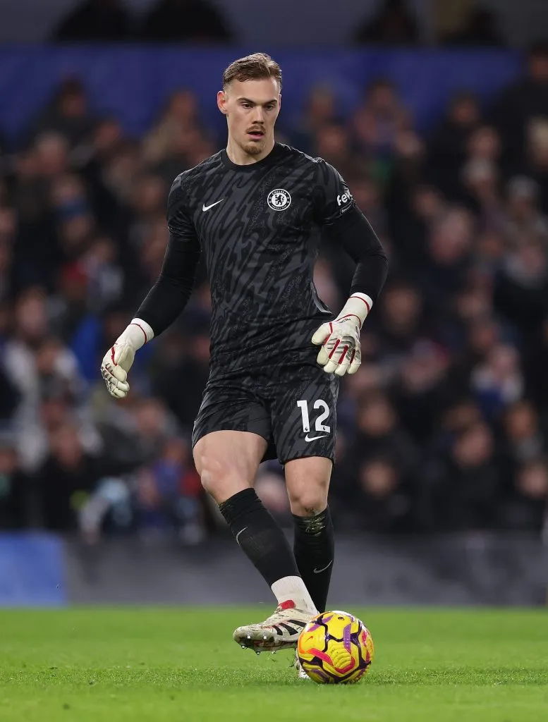 (Photo by Julian Finney/Getty Images)