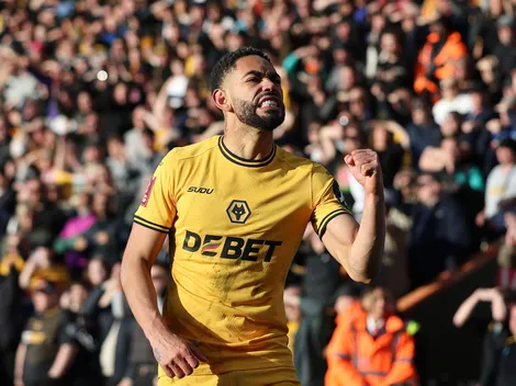 Manchester United avança por Matheus Cunha e ex-jogador diz: "Estão desesperados"