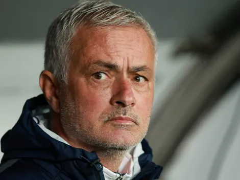 Mourinho recusou sondagem da CBF e pode assumir Portugal