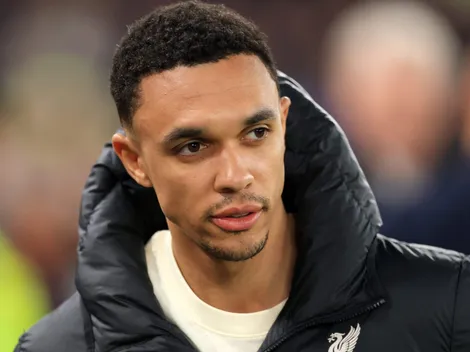 Arnold pode desistir da transferência ao Real Madrid, diz portal