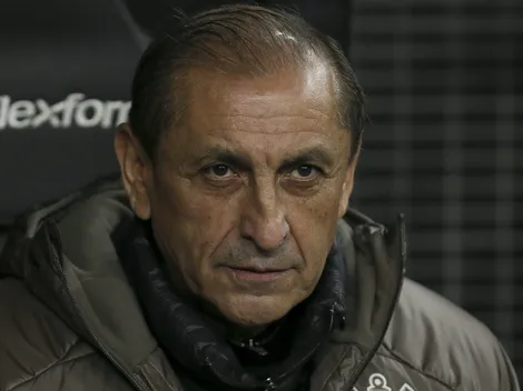 Ex-Corinthians, Ramón Díaz pode assumir o comando do San Lorenzo