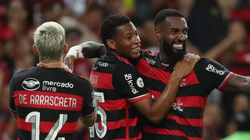 (Photo by Wagner Meier/Getty Images)