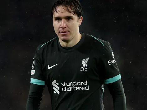 Chiesa é desejado pela Inter de Milão