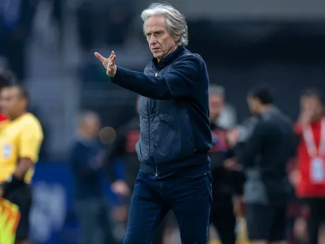 Al-Hilal entra na disputa pela contratação de Victor Osimhen