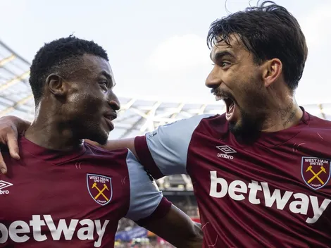 Al-Nassr quer pagar valor histórico por Mohammed Kudus