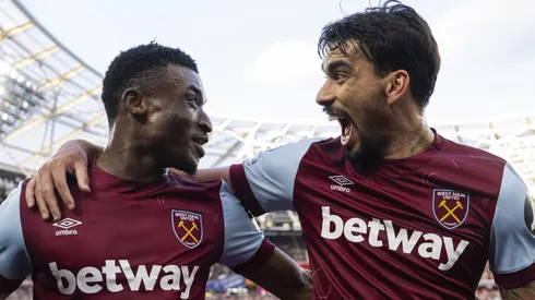 (Photo by Justin Setterfield/Getty Images)