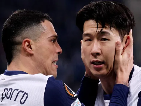 Tottenham quer vender o lateral-direito Pedro Porro