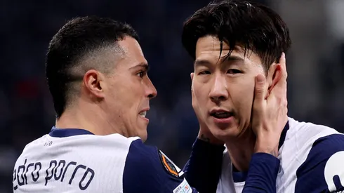 (Photo by Alex Grimm/Getty Images)