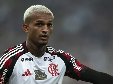 Flamengo deve receber proposta por Wesley após viagem de agentes