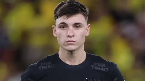 Foto: Franklin Jacome/Getty Images