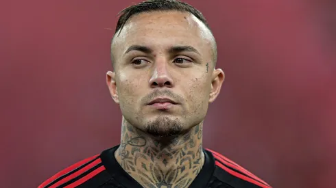 Everton Cebolinha pode trocar o Flamengo pelo Fluminense de Renato Gaúcho.