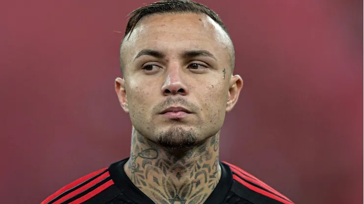Everton Cebolinha pode trocar o Flamengo pelo Fluminense de Renato Gaúcho.