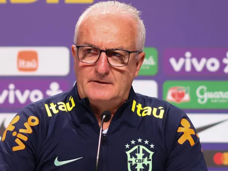Dorival Júnior quer receber R$ 3 milhões por mês no Corinthians