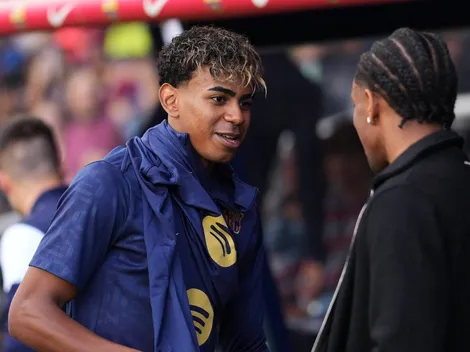 O próximo Lamine Yamal: quem é, idade, primeiro gol e mais