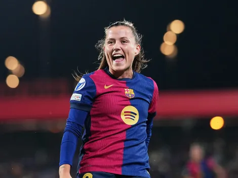 Veja a lista de artilheiras da Women´s Champions League