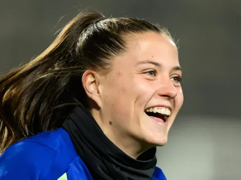 Os números de Cláudia Pina por Barcelona e Seleção em 24/25