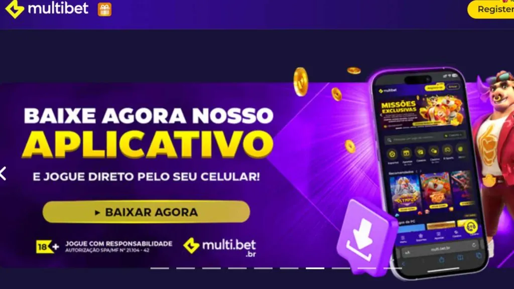 Multibet app