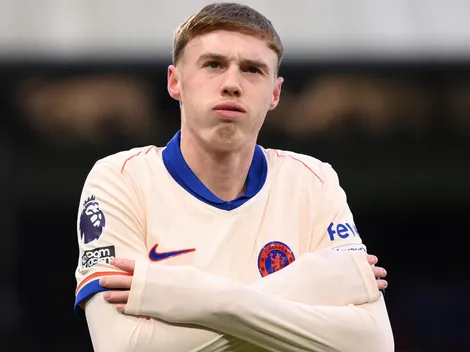 Manchester United mira a contratação de Cole Palmer, do Chelsea