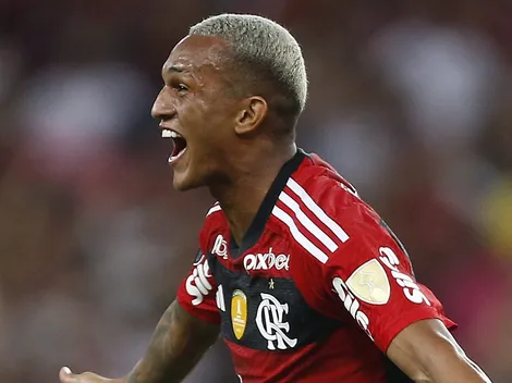 Wesley escolhe atuar no Manchester City de Guardiola