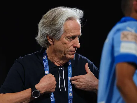 Jorge Jesus segue em busca do único título que falta pelo Al-Hilal; veja odds