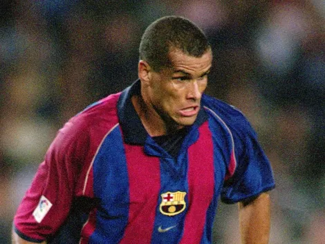 Barcelona x Real Madrid: Rivaldo é sincero se existe favorito