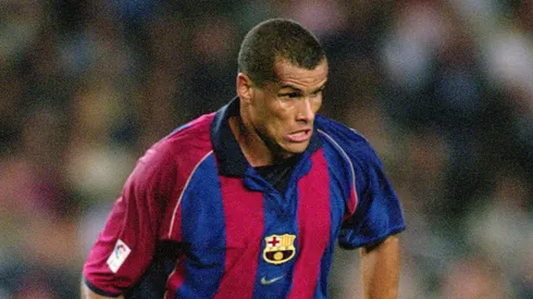 Credit: AllsportUK /Allsport to Getty Images