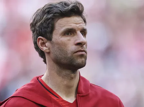 Thomas Müller recusa oferta do FC Cincinnati, diz portal
