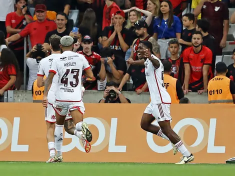 Evertton Araújo é alvo dos dirigentes do Wolverhampton