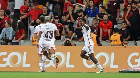 (Photo by Heuler Andrey/Getty Images)