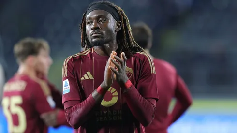 Manu Koné deve ser reforço do Manchester United. Foto: Gabriele Maltinti/Getty Images