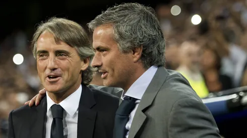 Grande técnico europeu surpreende e topa assumir o Corinthians no lugar de Dorival Júnior. (Photo by Jasper Juinen/Getty Images)