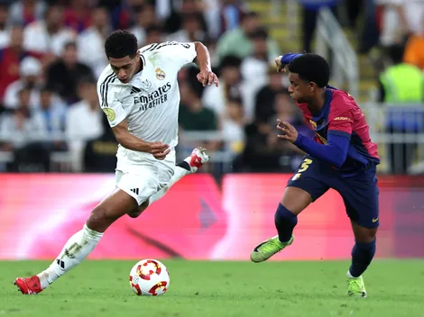 El Clásico em foco: rivalidade que moldou o futebol mundial