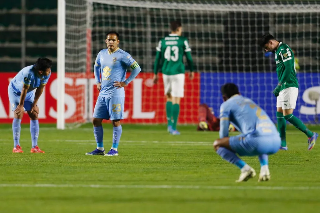 (Photo by Gaston Brito Miserocchi/Getty Images)