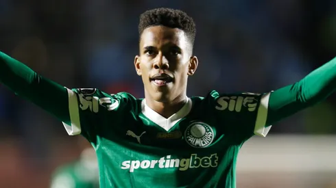 (Photo by Gaston Brito Miserocchi/Getty Images)