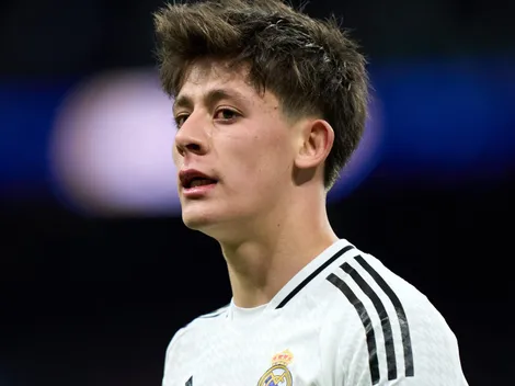 Real Madrid e Chelsea podem trocar Arda Guler por Enzo Fernández