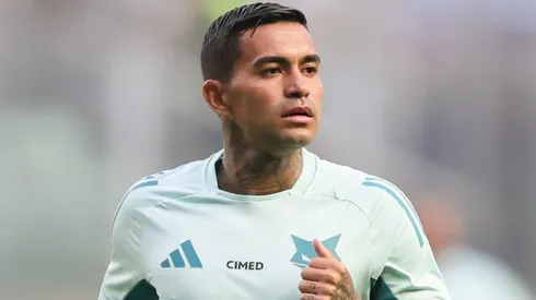 De saída do Cruzeiro, Dudu é procurado para jogar o Super Mundial pelo Wydad Casablanca