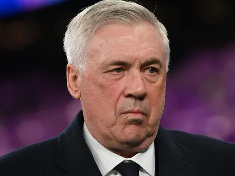 Ancelotti quer trabalhar com ex-jogador na comissão técnica da Seleção Brasileira