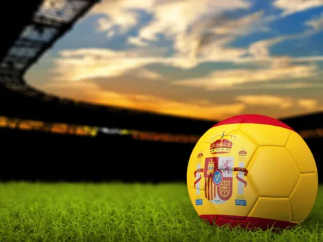 Betano tem aposta grátis de R$10 para a final da Copa do Rei da Espanha