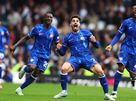 Chelsea recebe o Everton pra seguir na briga pelas primeiras posições