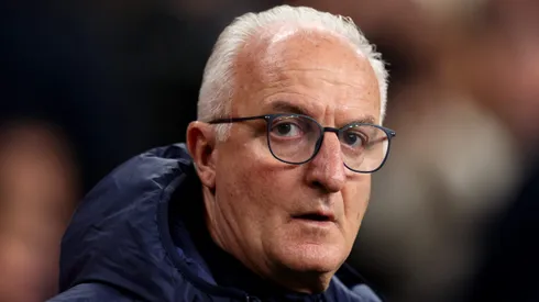 Dorival Júnior, alvo do Corinthians (Photo by Catherine Ivill/Getty Images)