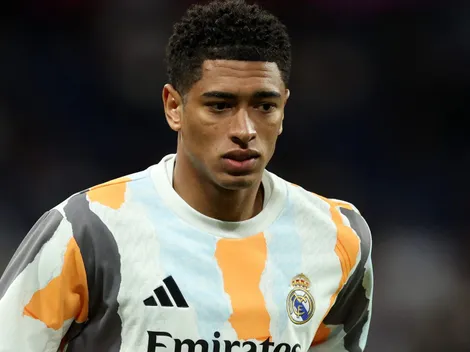 Manchester City não para em Bellingham e tenta Doué, do PSG