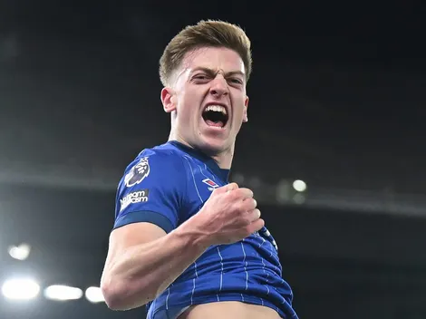 Chelsea se prepara para contratar Liam Delap no lugar do rival inglês