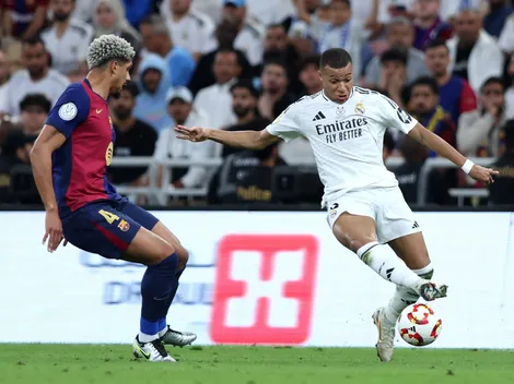 Copa do Rei: Barcelona x Real Madrid - Informações e onde assistir